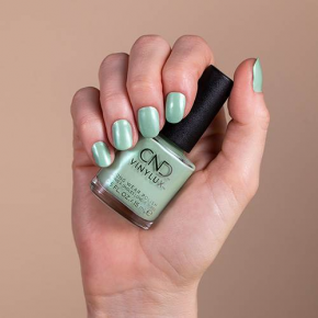 VINYLUX MINT & MEDITATION