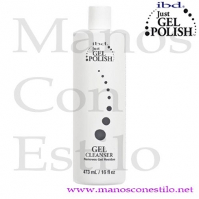 GEL CLEANSER 473 ml