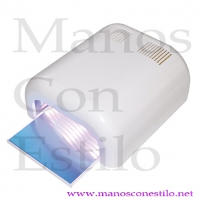 LMPARA LED 36W BLANCA