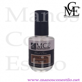 CUTICLE OIL ALMOND