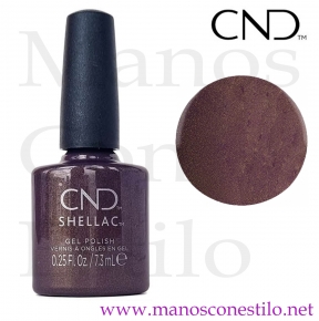 SHELLAC 474 PURPLEXITY