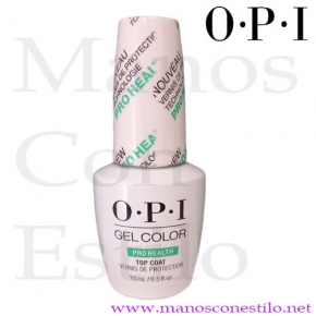 TOP COAT PROHEALTH