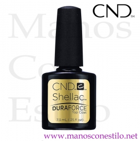 SHELLAC TOP 7,3 ml DURAFORCE