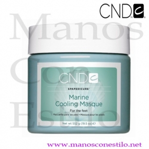 MARINE COOLING MASQUE 552g