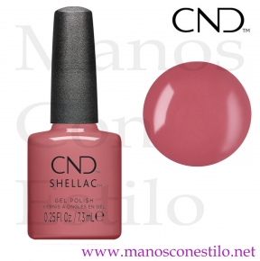 SHELLAC 475 MAUVE-MORPHOSIS