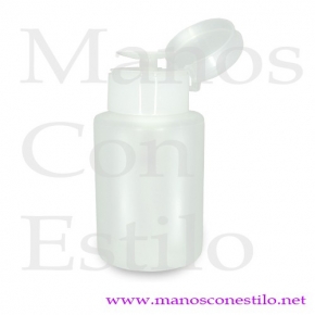 DISPENSADOR DE LIQUIDO 150ml