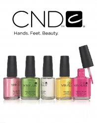 CND VINYLUX