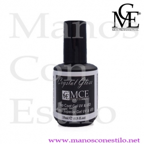 CRYSTAL GEL GLOSS 15ml