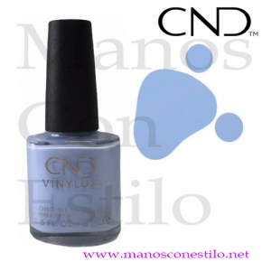 VINYLUX CHANCE TAKER