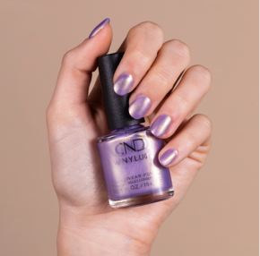 VINYLUX LIVE LOVE LAVENDER