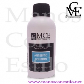 ANTISEPTIC SOLUTION MCE