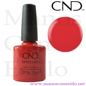 SHELLAC 385 SOFT FLAME