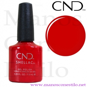 SHELLAC 158 WILDFIRE