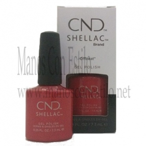 SHELLAC OFFBEAT