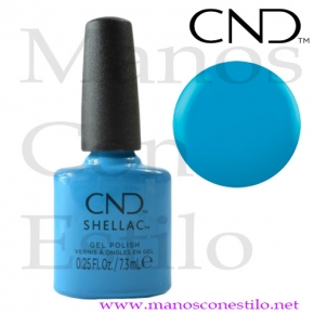 SHELLAC POP-UP POOL PARTY